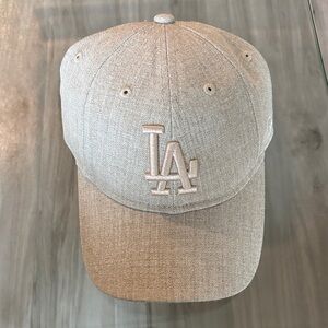 Aritzia-New Era Los Angeles Dodgers 9TWENTY Hat